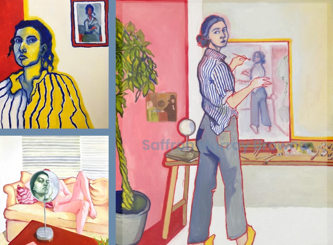 KDA课达丨30所英国艺术院校2020线上毕业展