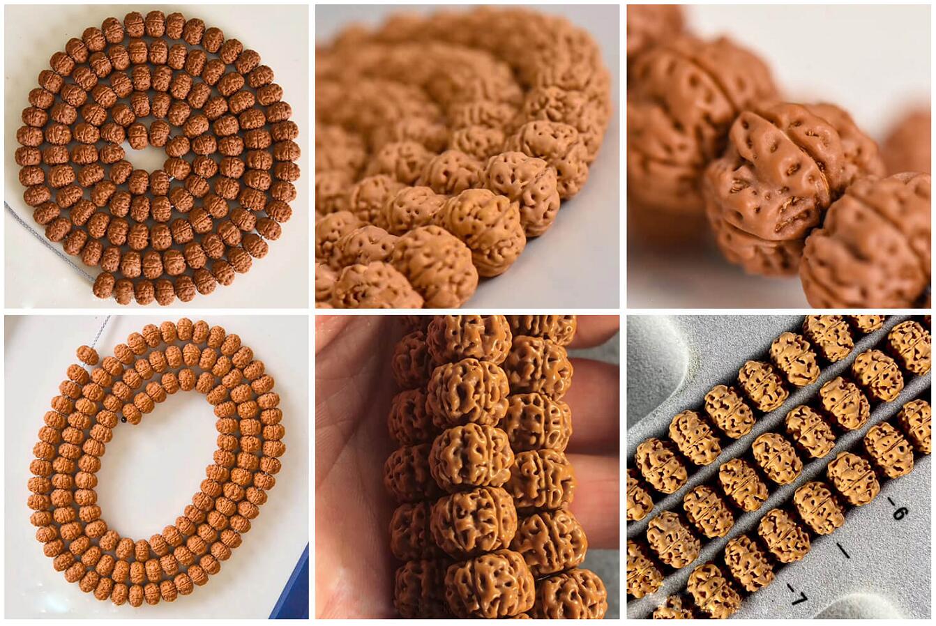 金刚菩提手串,印尼金刚菩提