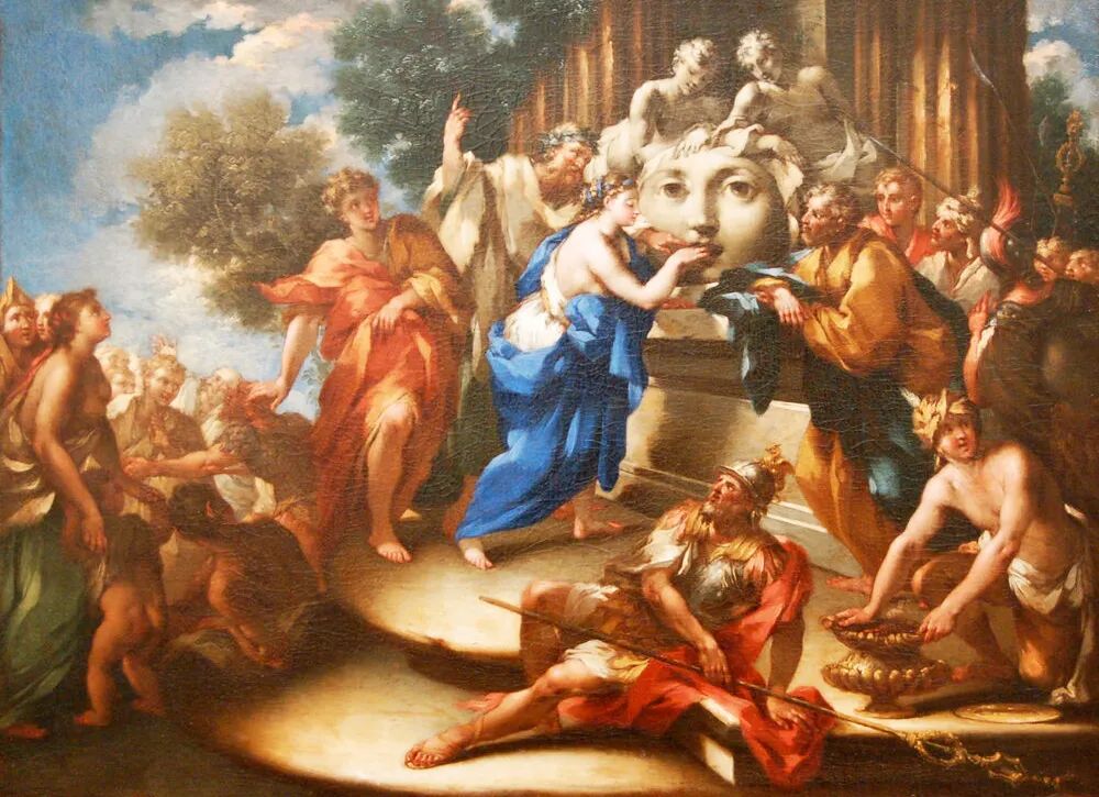 每年5亿游客来这里，只为吃一口冰淇淋！看完好想出门旅游