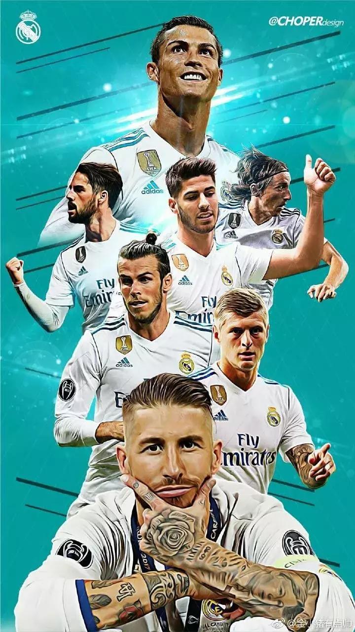 足球球星壁纸图片大全高清无水印,所有足球巨星壁纸