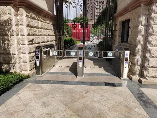 来了！捷顺智慧人行行行行行行全国案例第二期巡展