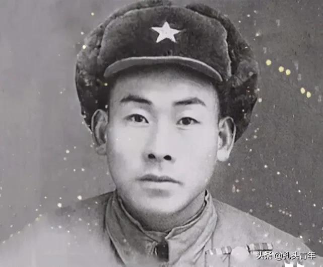 抗美援朝时二级战斗英雄,抗美援朝二等功二级战斗英雄