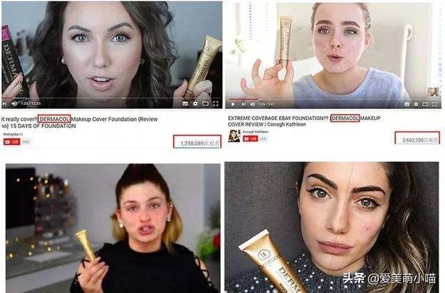 遮瑕不蹭妆,遮瑕真的不遮泪沟和法令纹