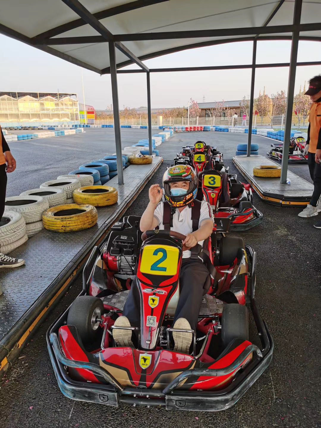 疫情防控不松懈畜牧生产不断档,疫情防控不放松群众生活秩序井然