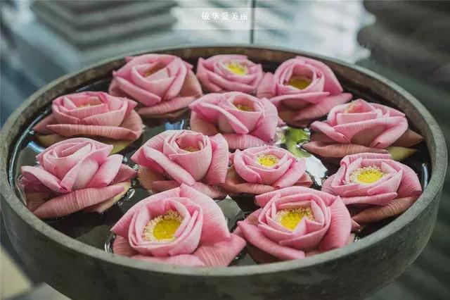 暹粒好吃的法国餐厅,暹粒哪个餐厅好吃