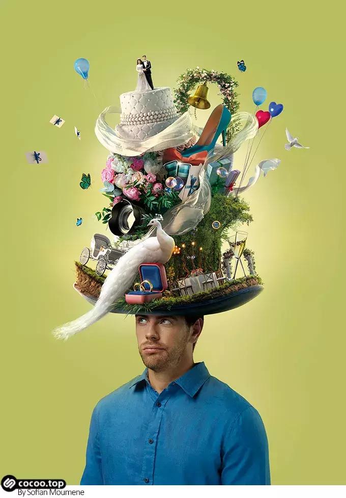 广告语中的概念隐喻,广告语过短的弊端