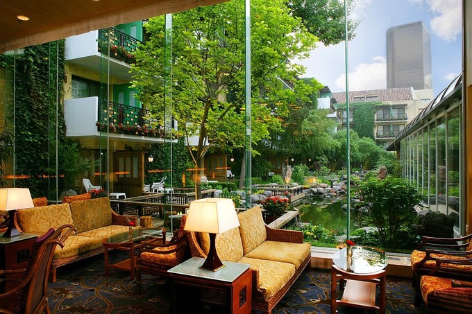 北京住宿推荐住在哪,北京攻略5天自助游带孩子住宿