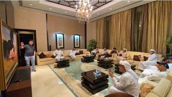 中国家电3大品牌称霸中东？三*法大**宝打败日本电器