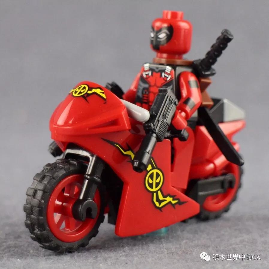 lego乐高人仔盲盒,乐高lego人仔