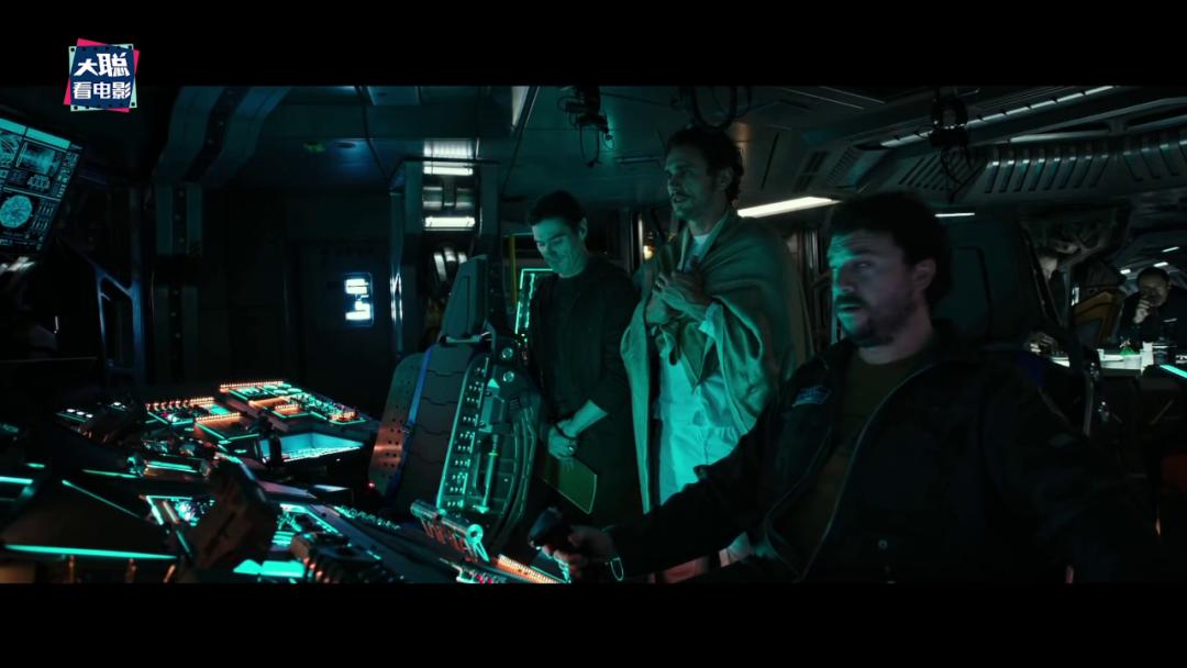 异形契约几分钟看完,异形契约看完后在看什么