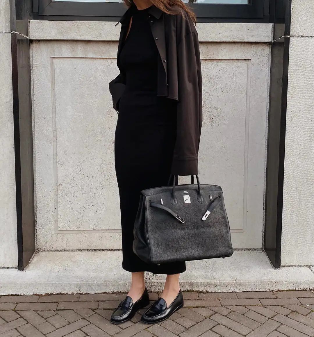 今年流行什么样的乐福鞋 (今年流行的乐福鞋都有什么样的)