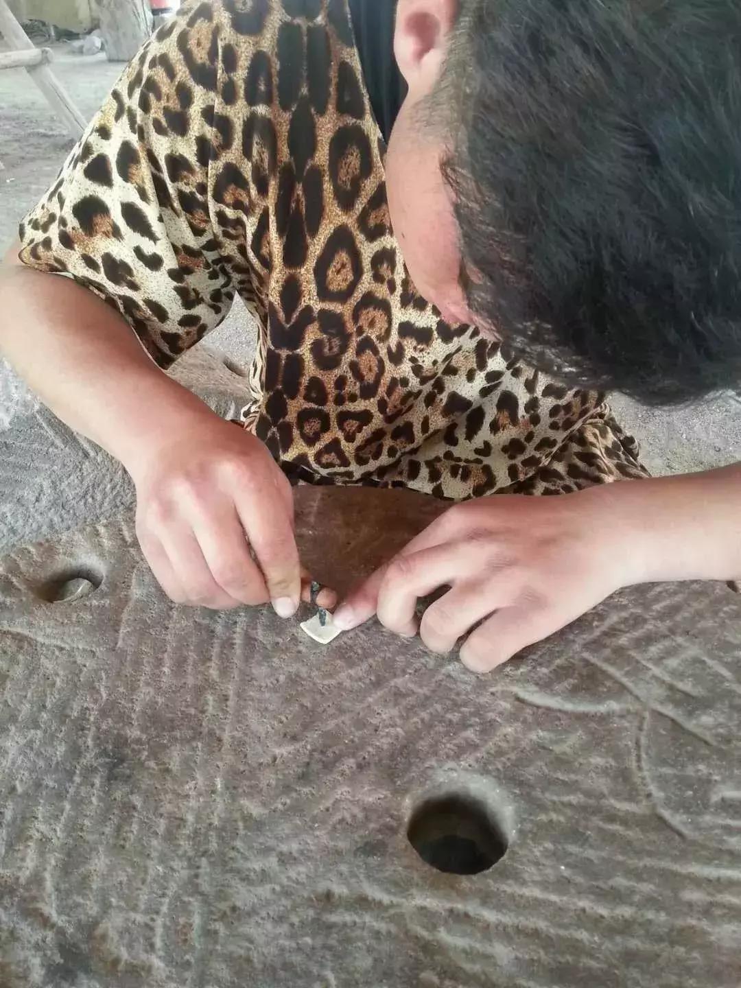 探秘坑洞古代遗迹,水洞沟遗址简介