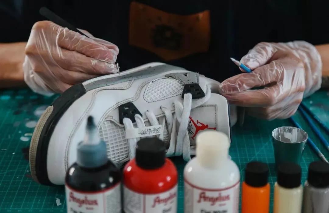 球鞋养护小技巧,球鞋的日常养护有哪些方法