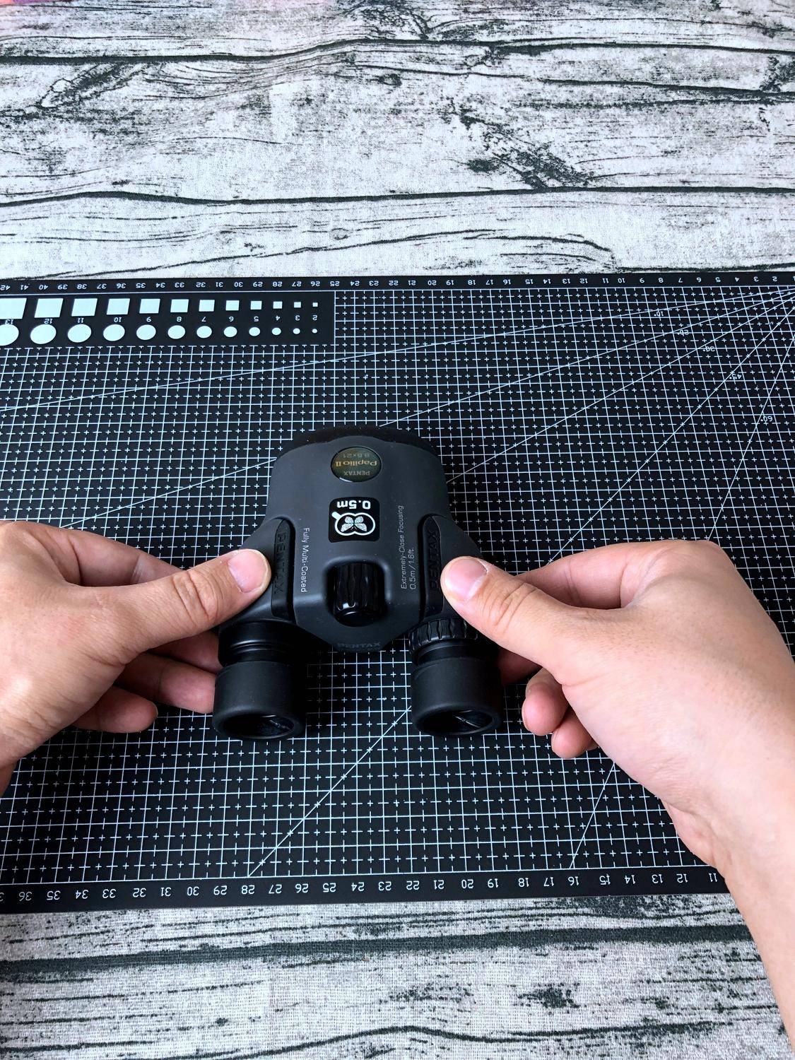 宾得虫虫望远镜一代二代区别,宾得数码望远镜