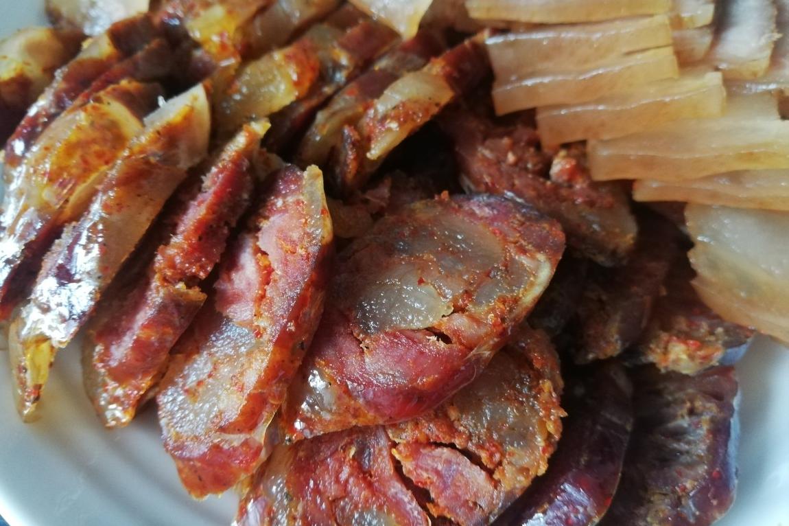 想灌腊肠没有灌肠器,想灌香肠怎么挑肠衣