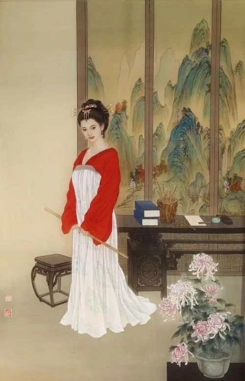 李商隐的春雨详解,读懂李商隐的雨