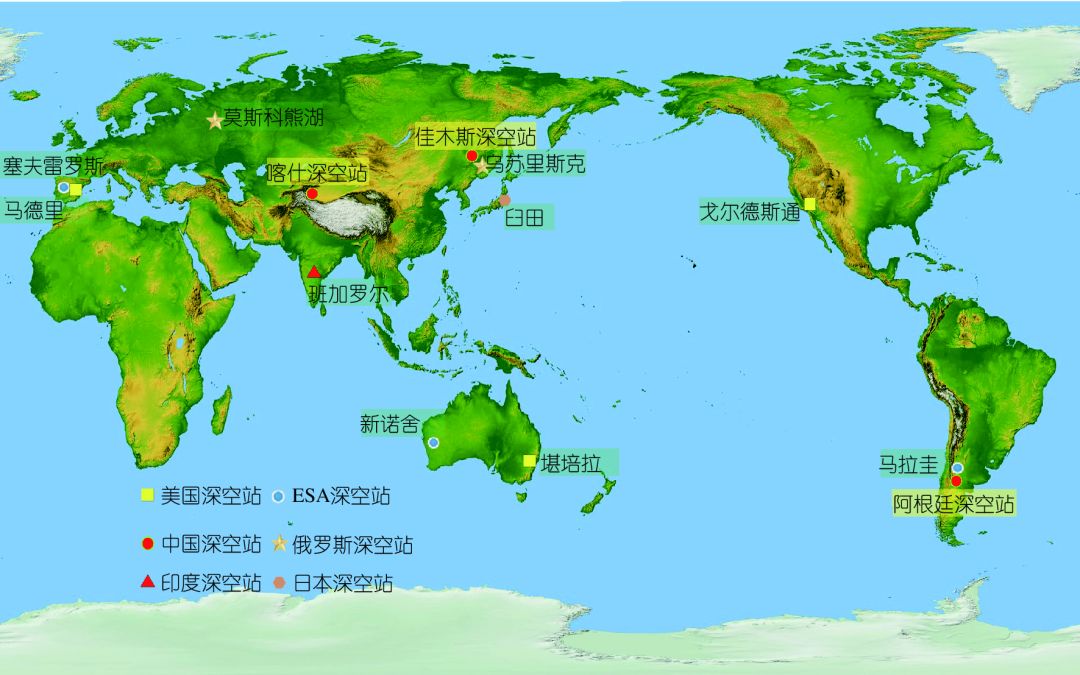 欧空局在火星与中国合作！美专家：对中国如此强硬，没有任何好处