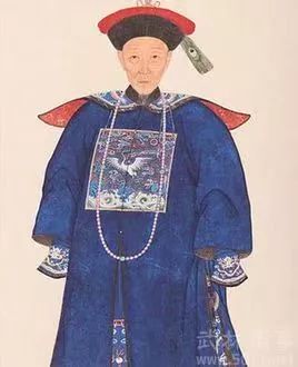 武汉黄陂走出的巡抚姚缔虞之民生情结