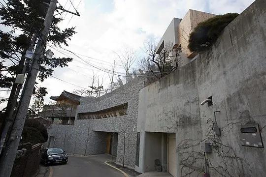 韩国财阀系列之“狂躁的一家人”