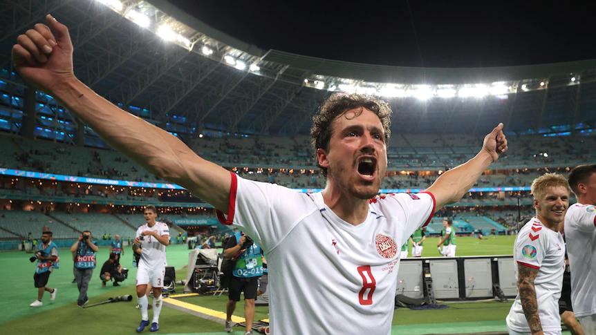 欧洲杯赛程丹麦英格兰,欧洲杯赛英格兰对丹麦比分