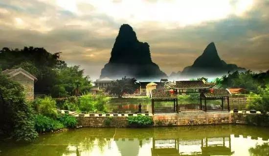 河北古镇排名前十名,河北小众古镇有哪些