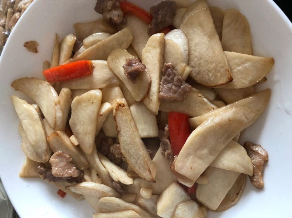 分享10道月子美食，坐月子，还是吃家常菜比较舒服，营养美味