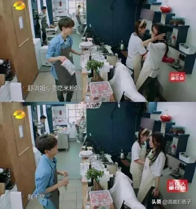 女明星真不容易啊,女明星不愧是女明星