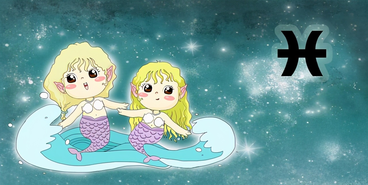 外愚内智星座,十分精明堪比人精的星座