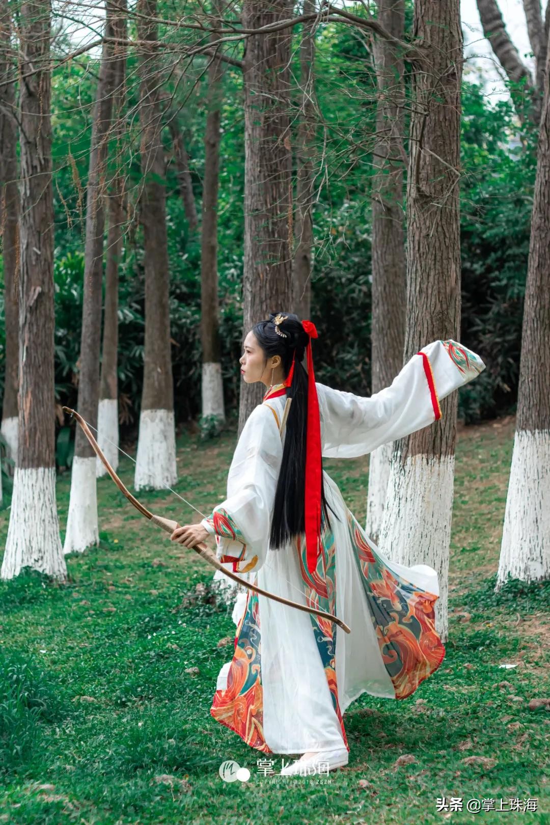 珠海圆明新园,珠海圆明新园完整吗