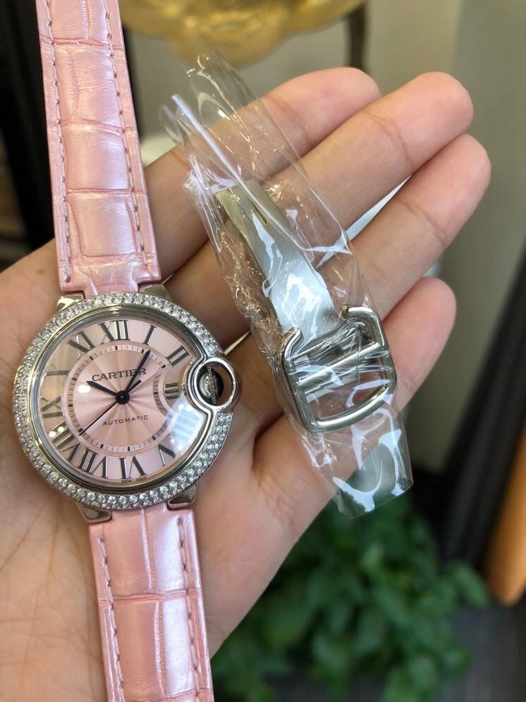 男士轻奢腕表品牌排行榜,高端大气上档次女腕表