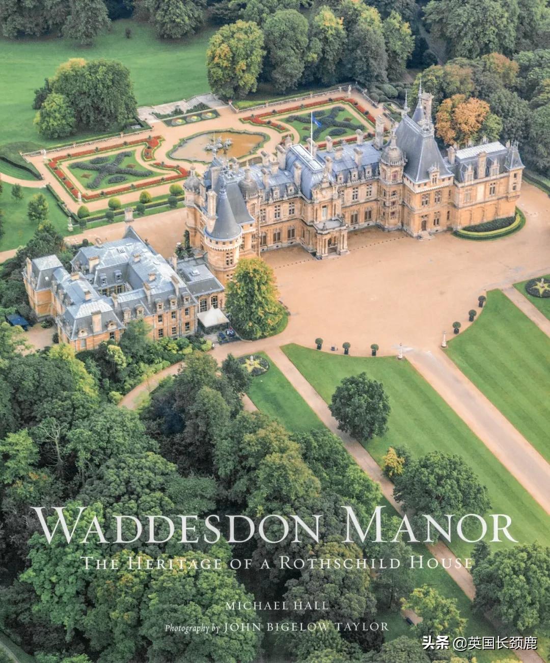 英国十大必去胜地,英国必打卡的庄园