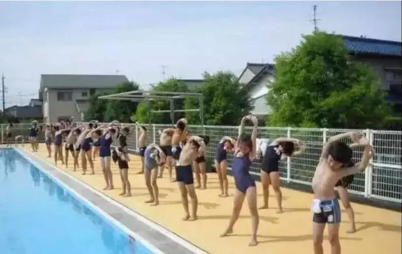 学校对体育的轻视,为什么每个人都很讨厌体育课