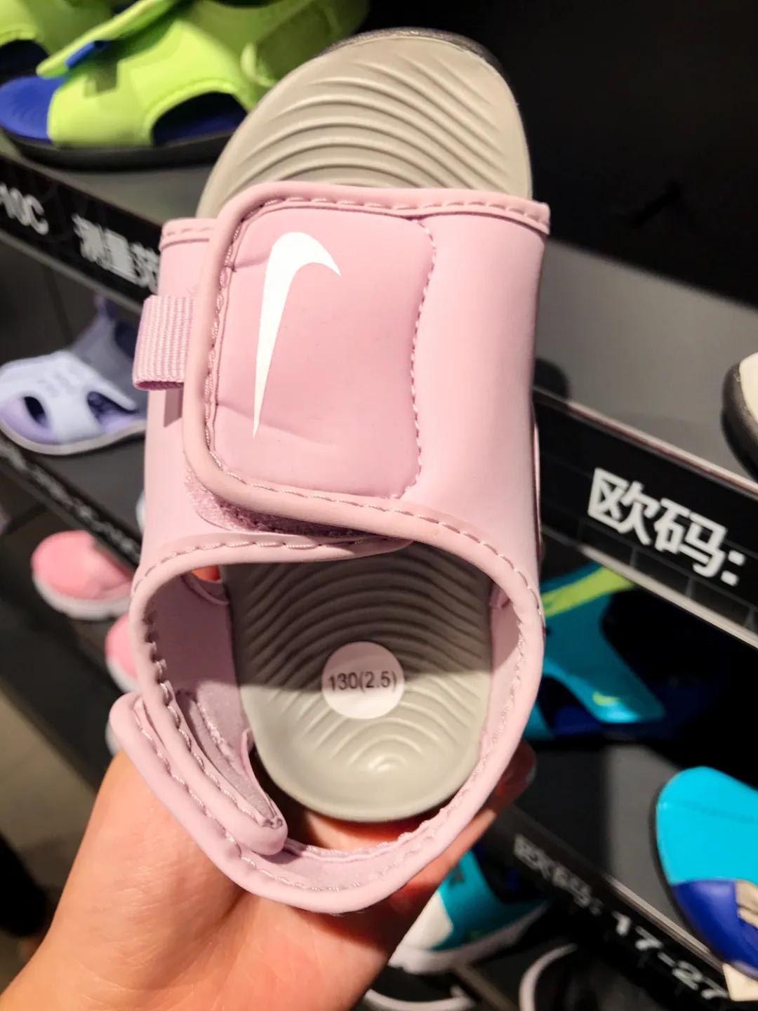 儿童哪一款凉鞋最好,哪个牌子的儿童凉鞋好穿推荐