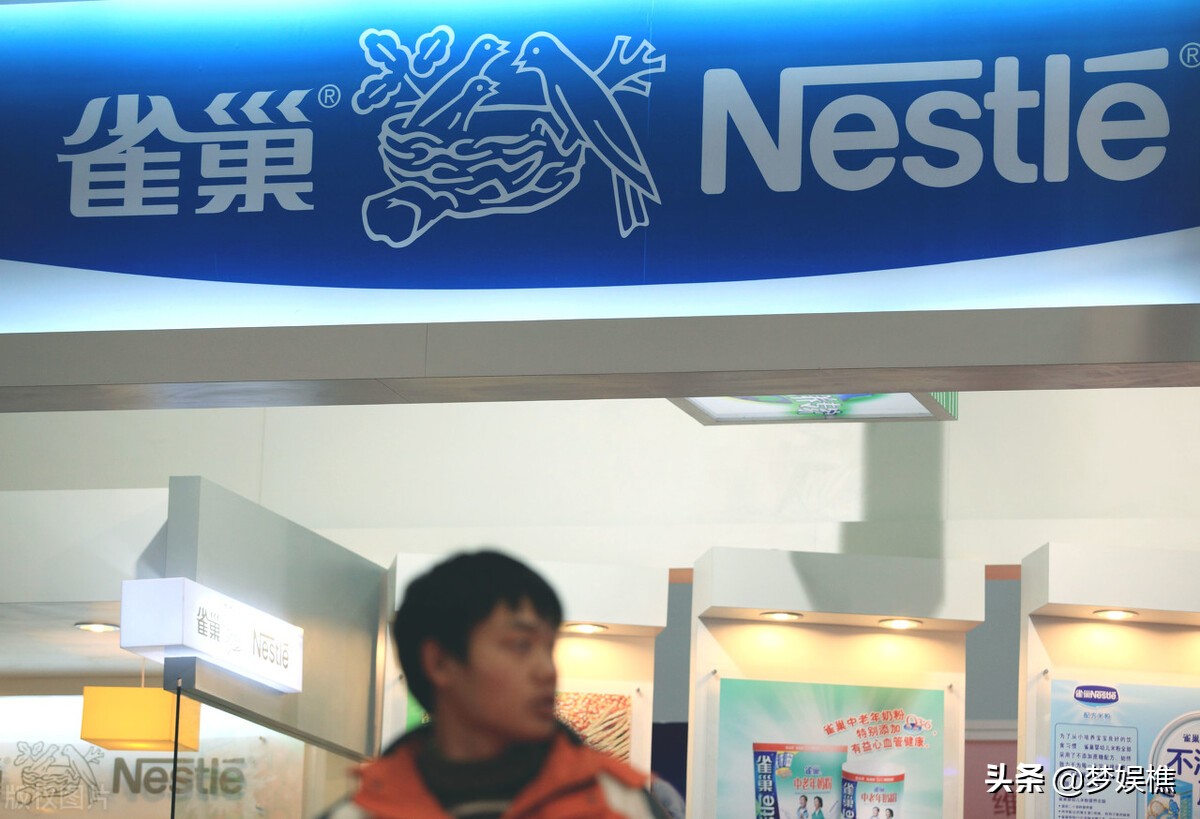 食品业鳌头搞美妆?为避免国有化,欧莱雅打包上市还让雀巢控股