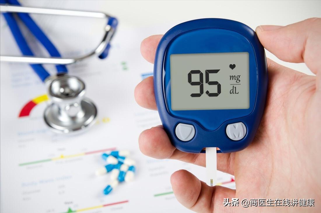 为什么吃二甲双胍血糖降不下来,每天吃二甲双胍为啥血糖降不下来