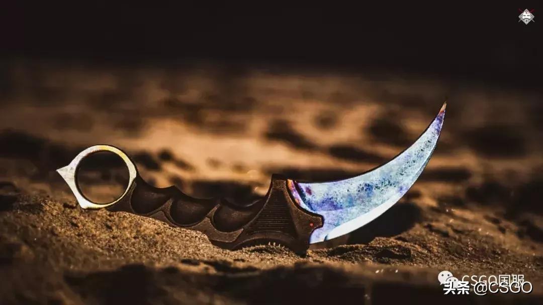 csgo淬火ak玄学,csgo皮肤控