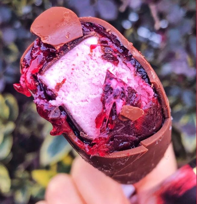 4种受欢迎的网红雪糕,今年的网红雪糕都有哪些牌子