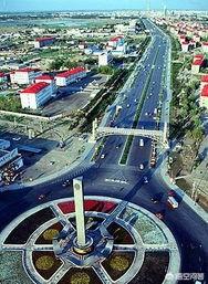 大庆这个地方怎么样,大庆以后会是啥样的城市