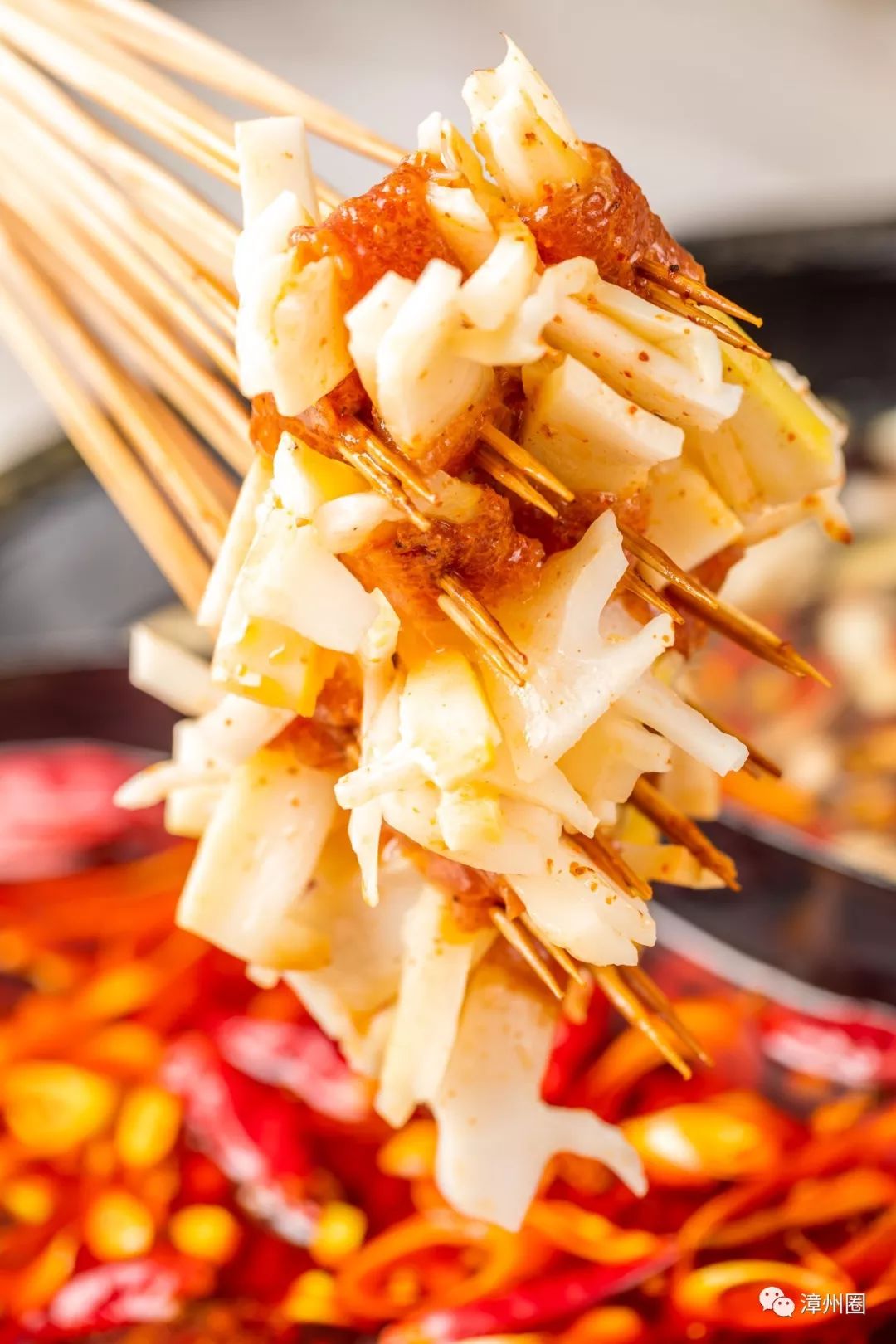 漳州串串店生意好做吗,漳州开店没生意