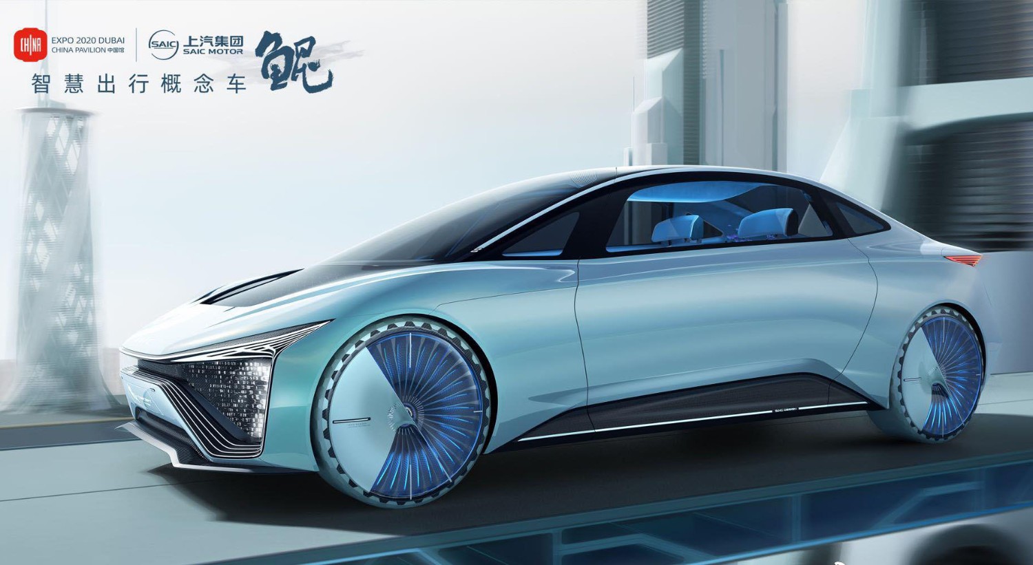 自主向上荣威,自主新能源品质的典范上汽荣威