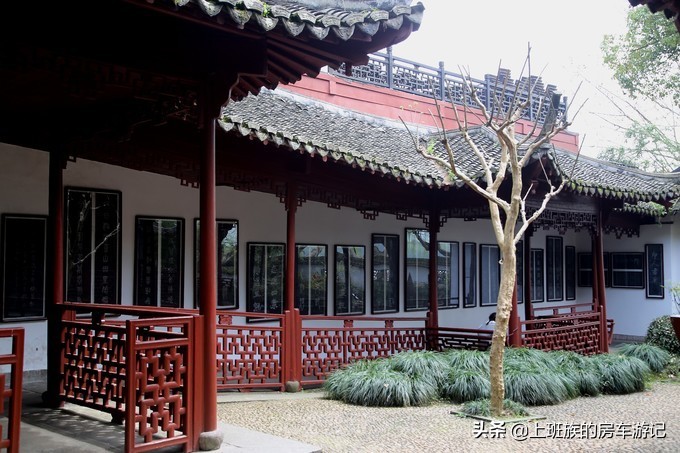 周末微旅行第一季,周末微旅行石湖