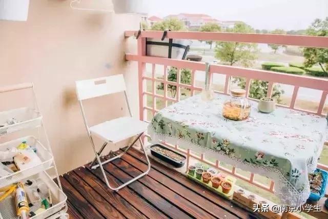 南京各大学宿舍楼,南京市前十高中最好的宿舍