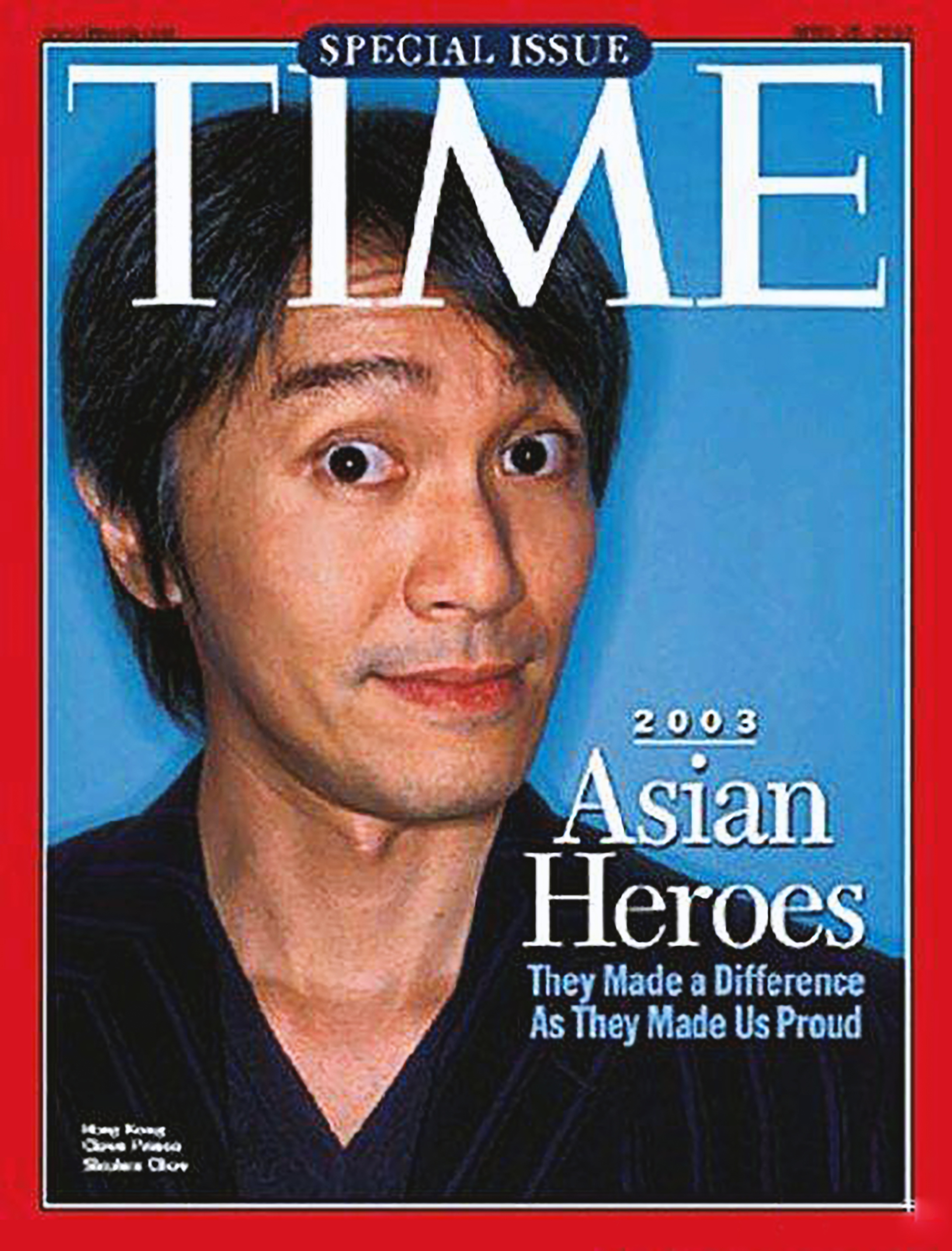 周星驰新喜剧之王采访落泪片段,周星驰经典集锦之千王之王