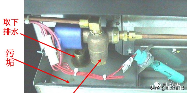 小型机房空调常用知识,机房专用精密空调的日常维护方法
