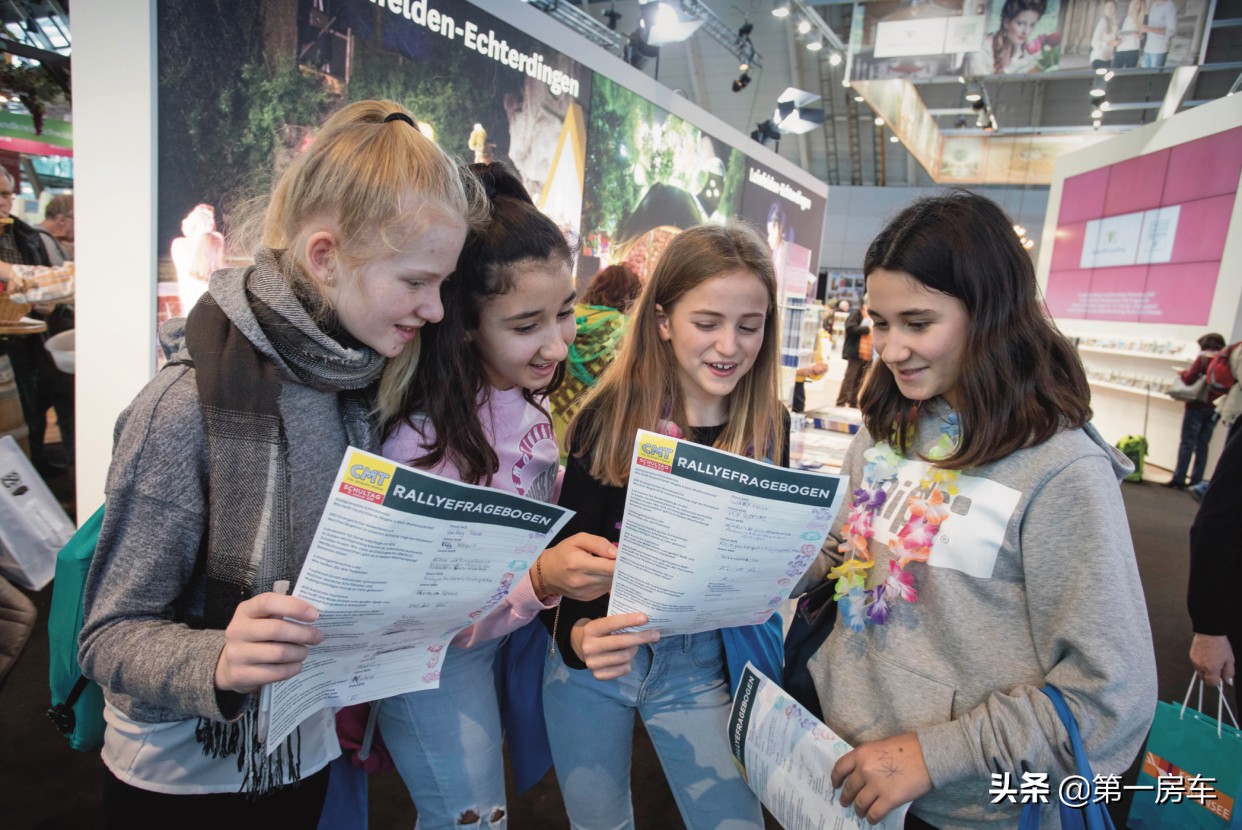 南京房车展盛情邀约！第十届CMT房车展6月4日-6日来袭