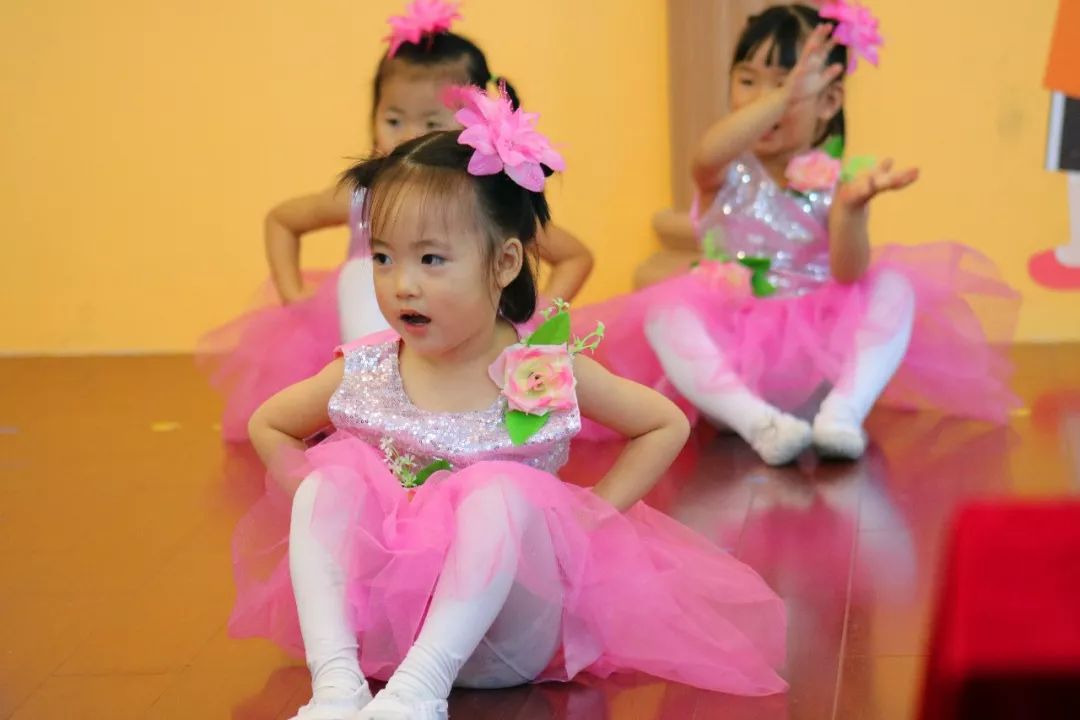 海安双语幼儿园值得推荐,海安优质幼儿园