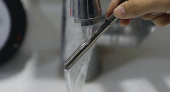 淋浴没有热水怎么办,博世热水器7500