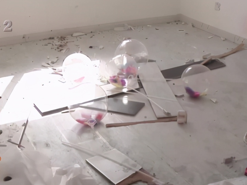 这个青岛儿媳有点猛，因不满公公财产分配，放火烧了小姑子房子