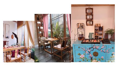 全国连锁茶空间的这些价格，你知道吗？