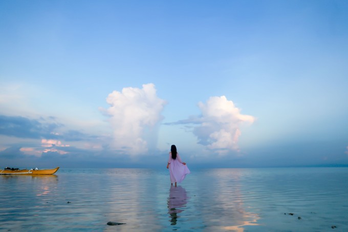 寻求平和宁静,这里就是梦想中的天堂——给你十个去宿务的理由